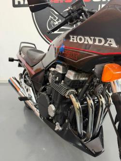 HONDA CBX 750 F 