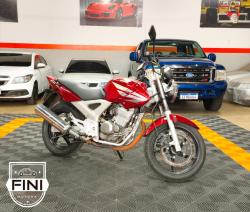 HONDA CBX Twister 250 