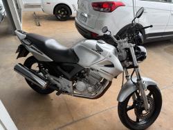 HONDA CBX Twister 250 