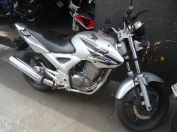 HONDA CBX Twister 250 