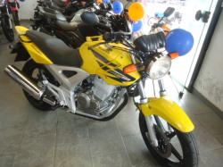 HONDA CBX Twister 250 