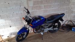 HONDA CBX Twister 250 