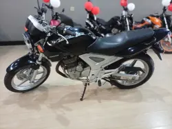 HONDA CBX Twister 250 