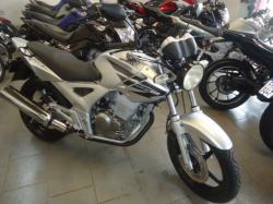 HONDA CBX Twister 250 
