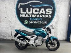 HONDA CBX Twister 250 