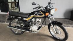 HONDA CG 125 