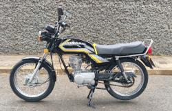 HONDA CG 125 