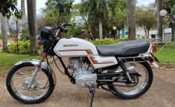 HONDA CG 125 