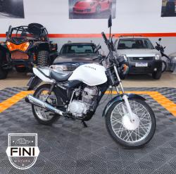 HONDA CG 125 CARGO