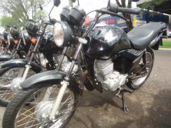 HONDA CG 125 FAN ES