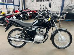 HONDA CG 125 FAN ES