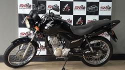 HONDA CG 125 FAN ES
