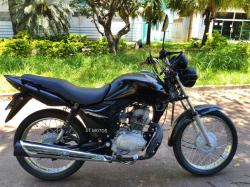 HONDA CG 125 FAN ES