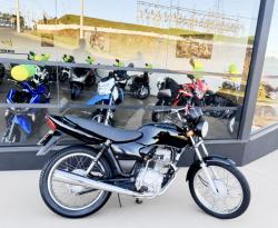 HONDA CG 125 FAN KS
