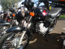 HONDA CG 125 FAN KS