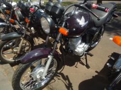 HONDA CG 125 FAN KS