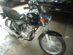 HONDA CG 125 FAN KS