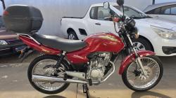 HONDA CG 125 TITAN ESD