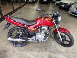 HONDA CG 125 TITAN KS