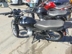 HONDA CG 125 TITAN KSE