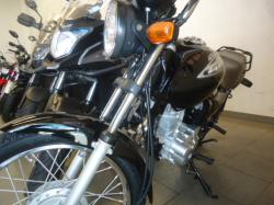 HONDA CG 125 TITAN KS
