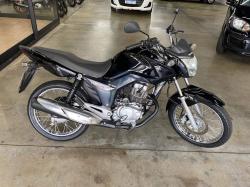 HONDA CG 150 FAN ESDI