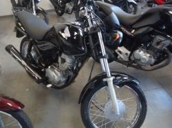 HONDA CG 150 FAN ESD FLEX