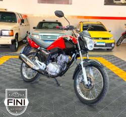 HONDA CG 150 FAN ESDI