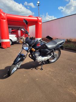 HONDA CG 150 FAN ESDI