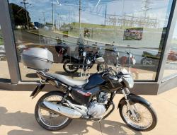 HONDA CG 150 FAN ESDI