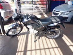 HONDA CG 150 FAN ESI