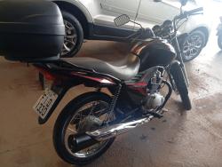 HONDA CG 150 FAN ESI