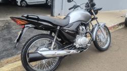 HONDA CG 150 FAN ESI