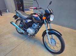 HONDA CG 150 FAN ESI