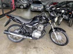 HONDA CG 150 FAN ESI