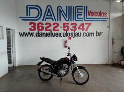 HONDA CG 150 FAN MIX ESI