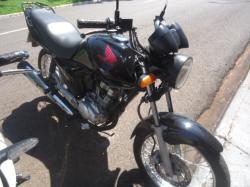 HONDA CG 150 FAN MIX ESDI