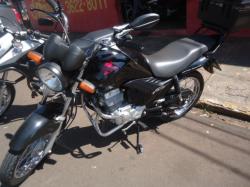 HONDA CG 150 FAN MIX ESI