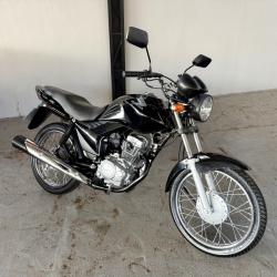 HONDA CG 150 FAN MIX ESI