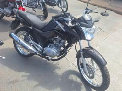 HONDA CG 150 FAN MIX ESDI