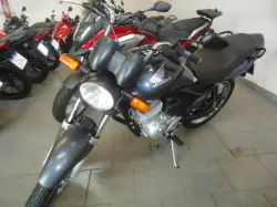 HONDA CG 150 FAN MIX ESI