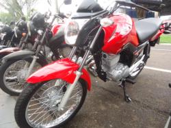 HONDA CG 150 FAN MIX ESDI