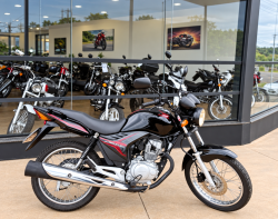 HONDA CG 150 FAN MIX ESDI