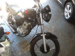 HONDA CG 150 FAN MIX ESDI