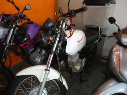HONDA CG 150 JOB
