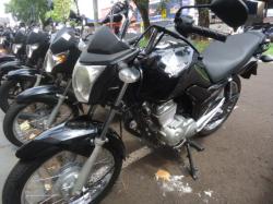 HONDA CG 150 START