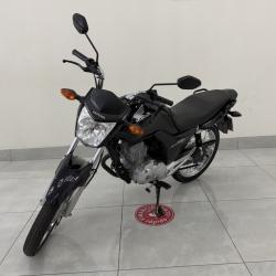 HONDA CG 150 START