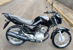 HONDA CG 150 START