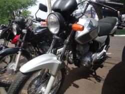 HONDA CG 150 TITAN ESD