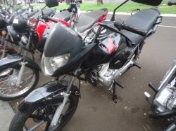 HONDA CG 150 TITAN EX MIX